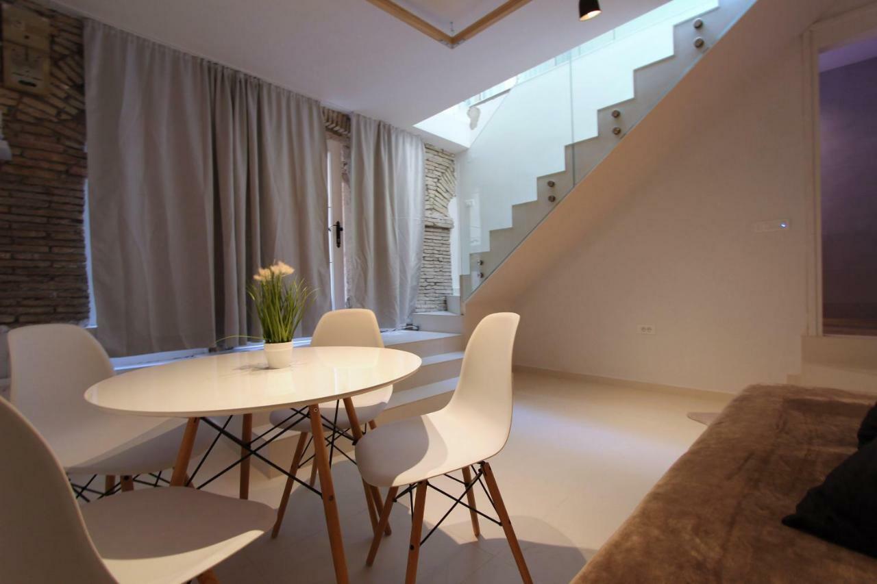 Zadar Central Apartment Экстерьер фото