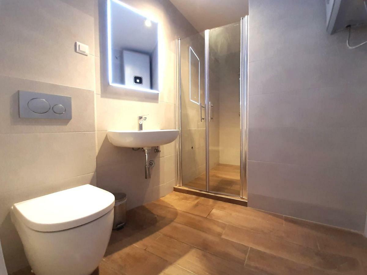 Zadar Central Apartment Экстерьер фото