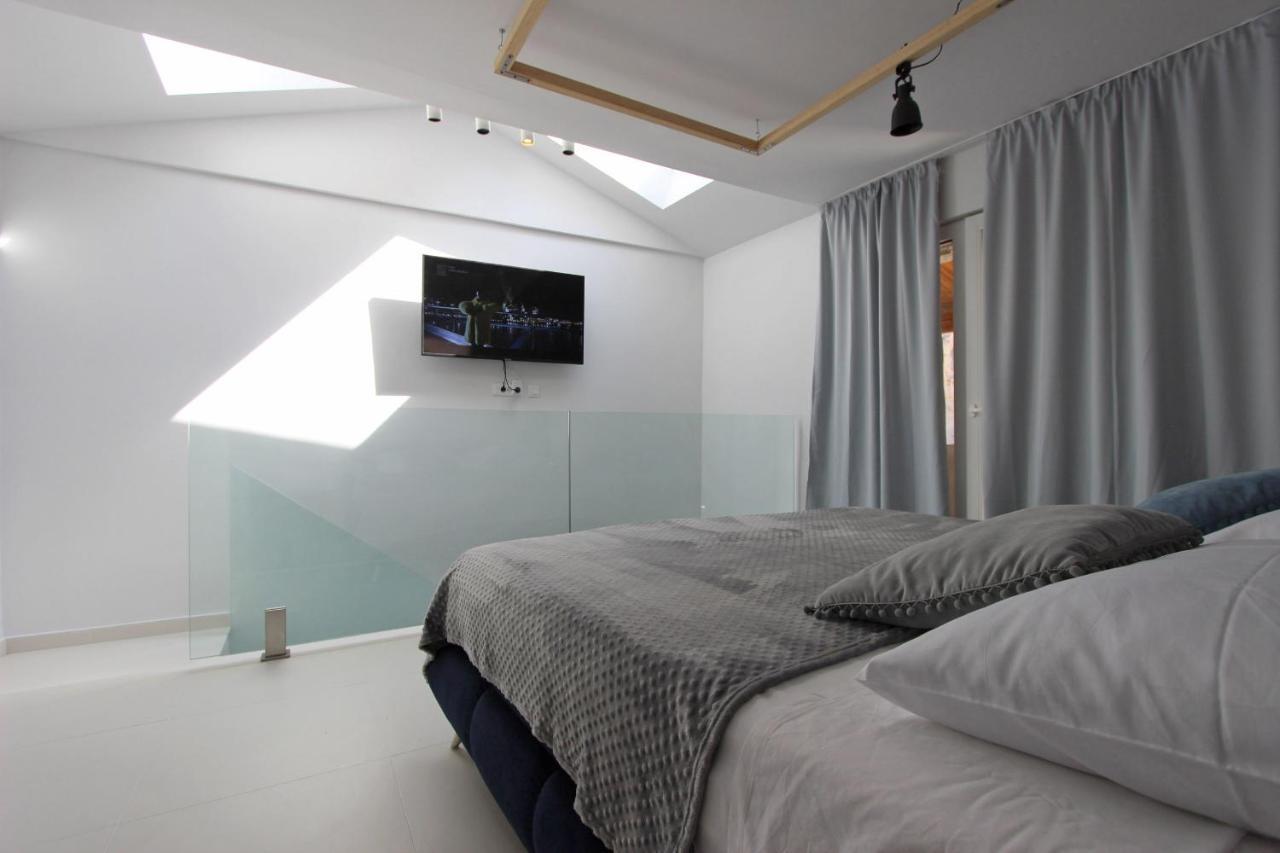 Zadar Central Apartment Экстерьер фото