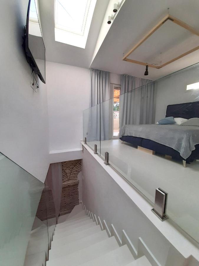 Zadar Central Apartment Экстерьер фото