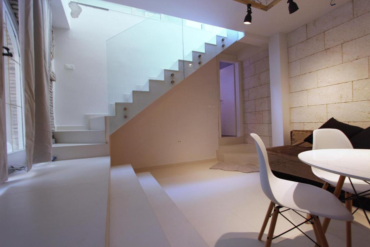 Zadar Central Apartment Экстерьер фото