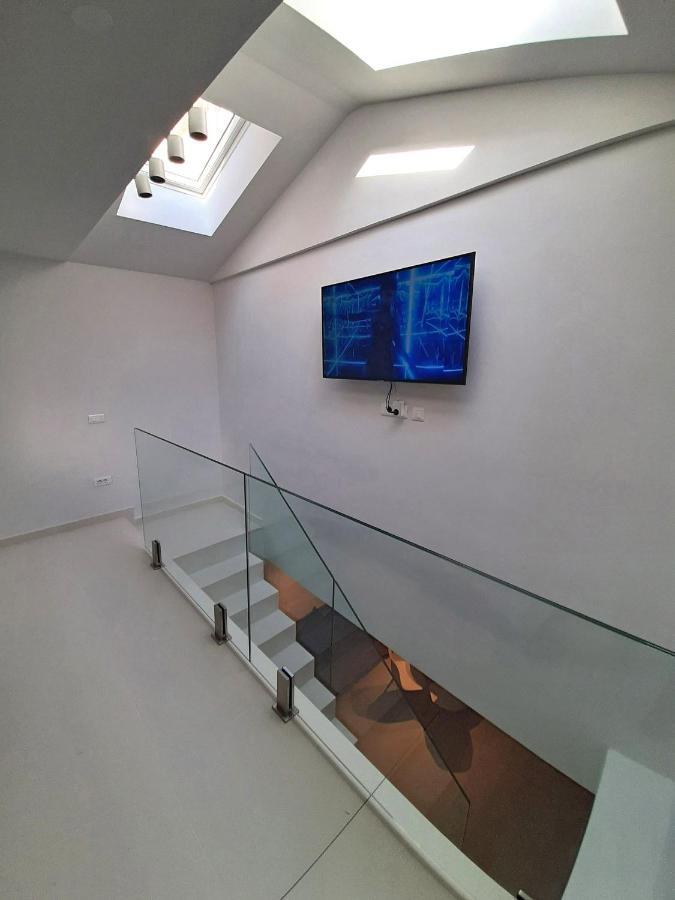 Zadar Central Apartment Экстерьер фото