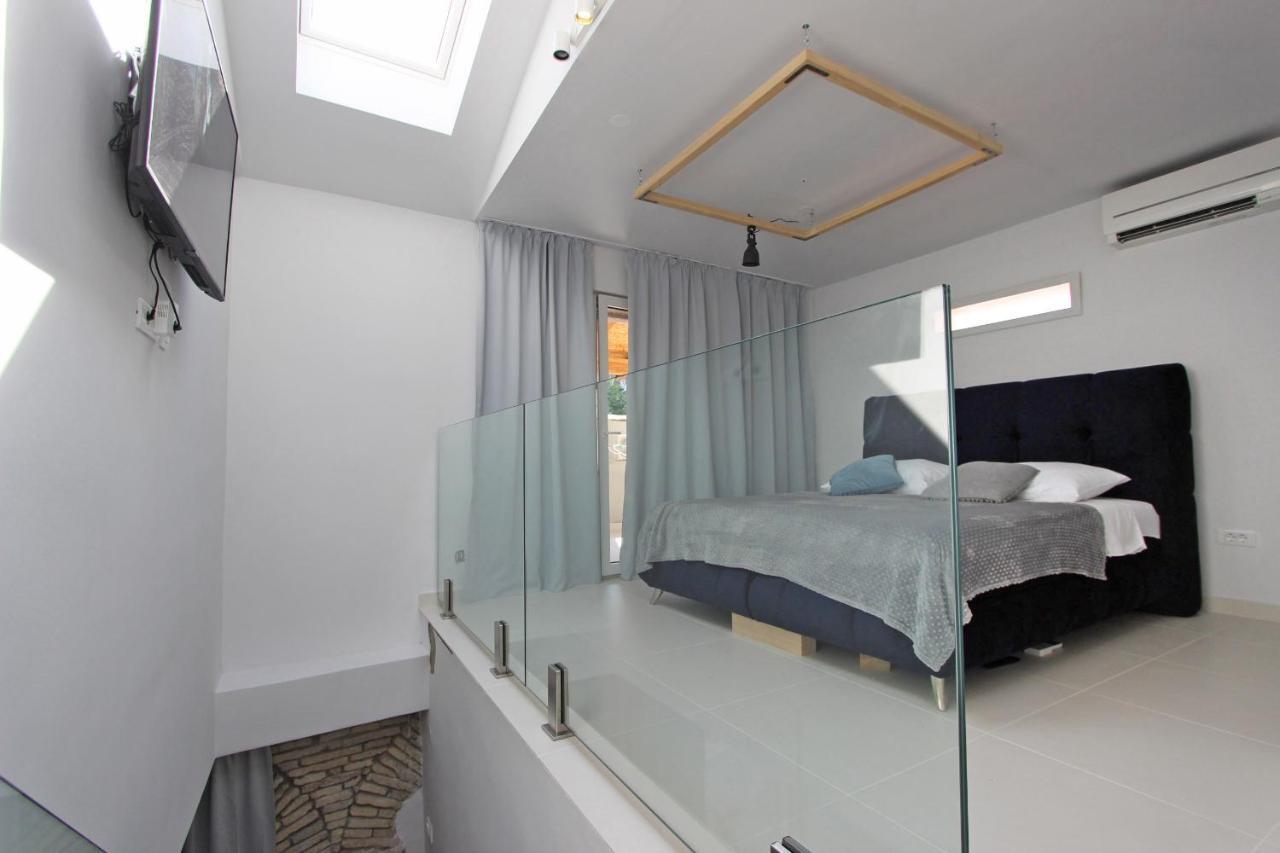 Zadar Central Apartment Экстерьер фото